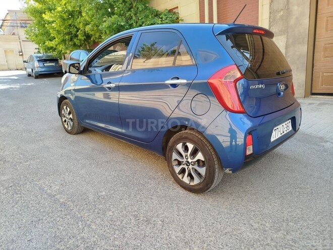 Kia Picanto