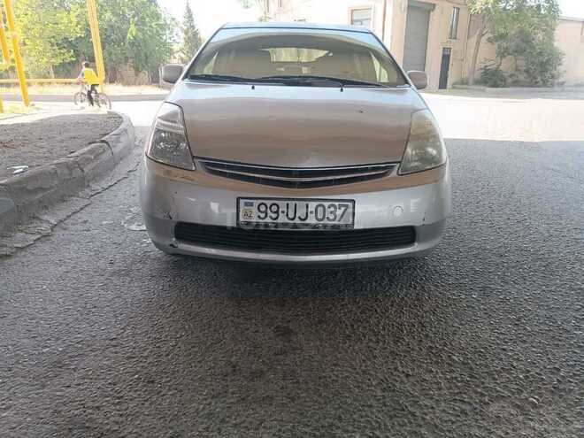 Toyota Prius 2009, 250,000 km - 1.5 l - Bakı