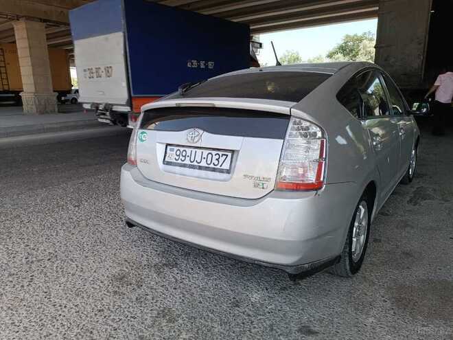 Toyota Prius 2009, 250,000 km - 1.5 l - Bakı
