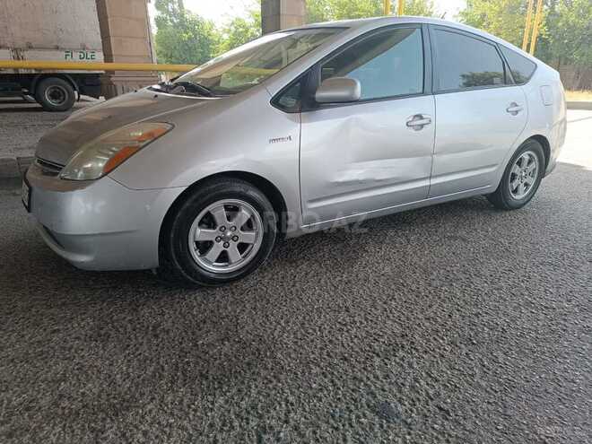 Toyota Prius 2009, 250,000 km - 1.5 l - Bakı