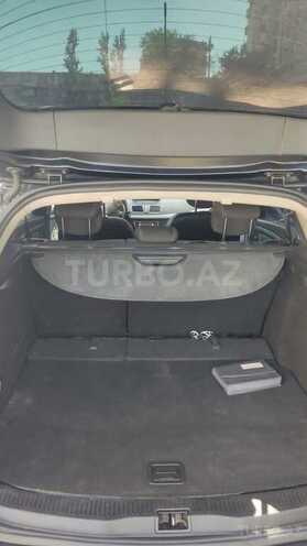 Renault Megane 2010, 325,000 km - 1.5 l - Bakı