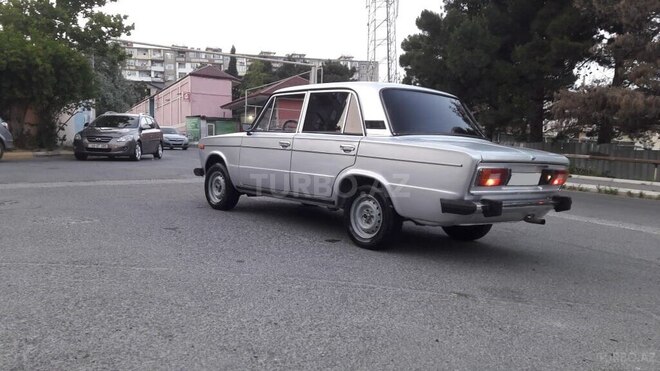 LADA (VAZ) 2106