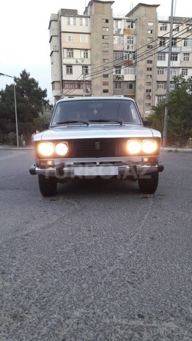 LADA (VAZ) 2106