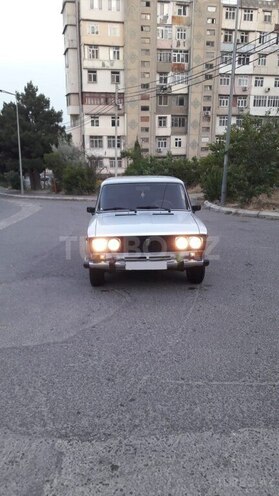 LADA (VAZ) 2106