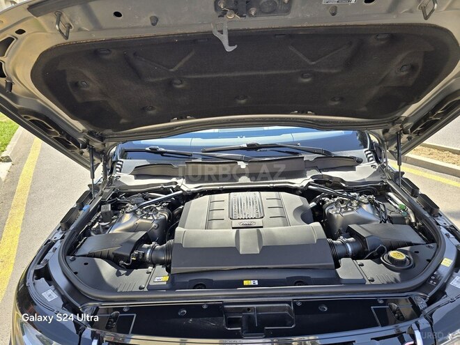 Land Rover Range Rover 2017, 159,000 km - 3.0 l - Bakı