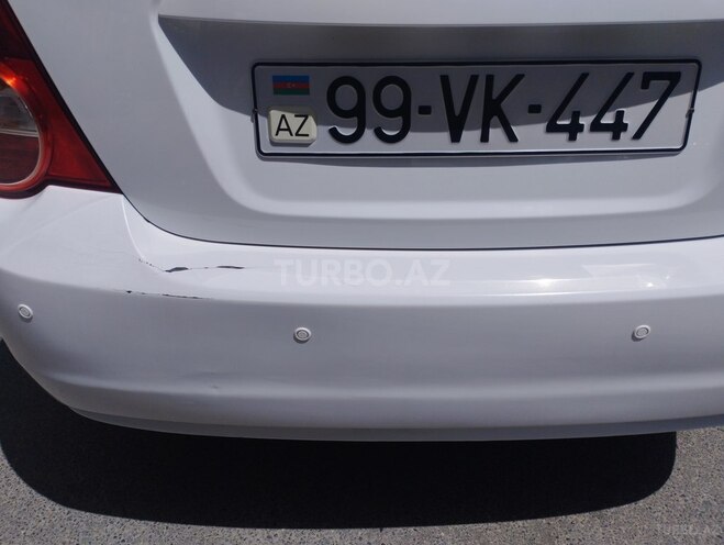 Chevrolet Aveo 2012, 140,000 km - 1.4 l - Bakı