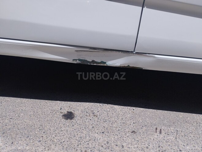 Chevrolet Aveo 2012, 140,000 km - 1.4 l - Bakı