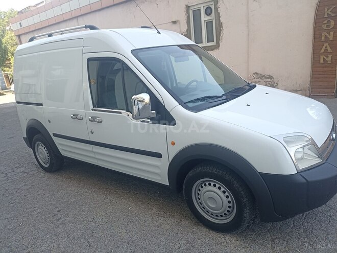 Ford Tourneo Connect