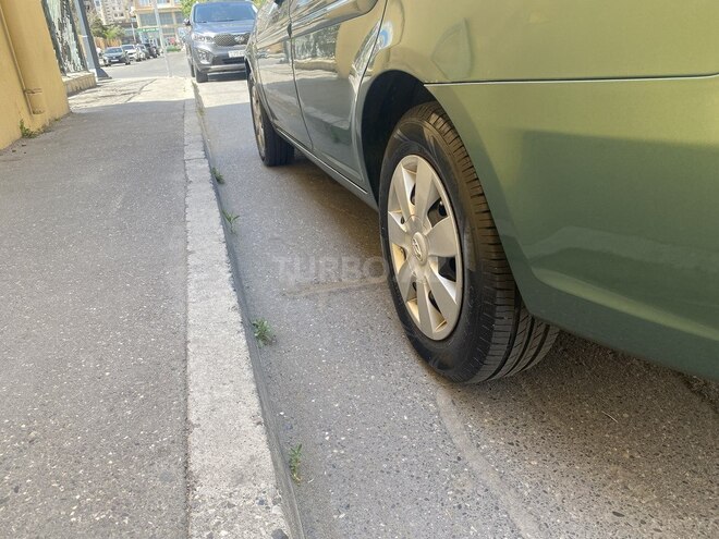 Hyundai Accent 2006, 278,000 km - 1.4 l - Bakı