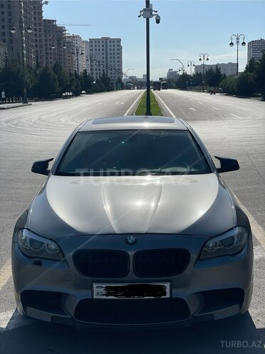 BMW 528 2013, 220,000 km - 2.0 л - Bakı