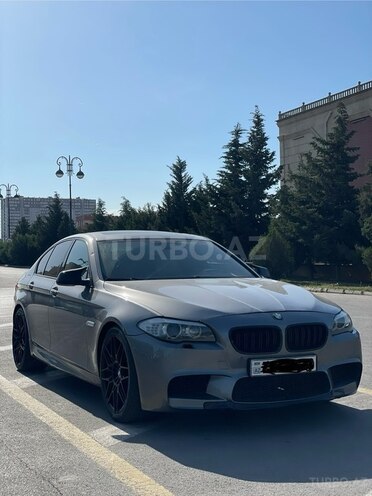 BMW 528 2013, 220,000 km - 2.0 л - Bakı