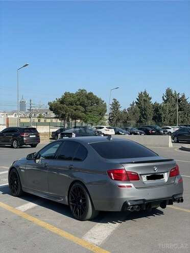 BMW 528 2013, 220,000 km - 2.0 л - Bakı