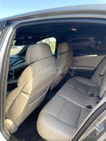 BMW 528 2013, 220,000 km - 2.0 л - Bakı