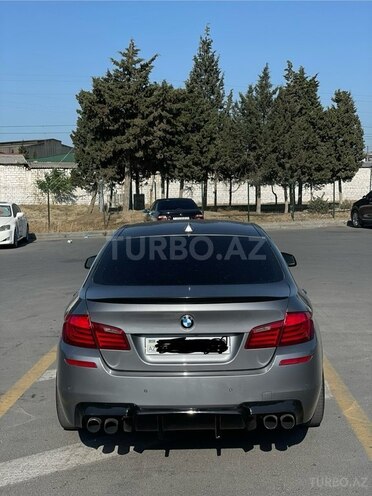 BMW 528 2013, 220,000 km - 2.0 л - Bakı