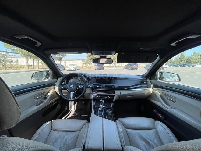 BMW 528 2013, 220,000 km - 2.0 л - Bakı