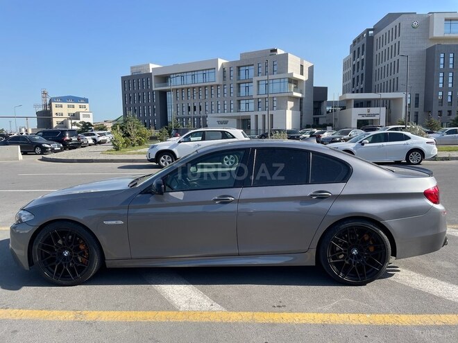 BMW 528 2013, 220,000 km - 2.0 л - Bakı