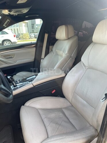 BMW 528 2013, 220,000 km - 2.0 л - Bakı