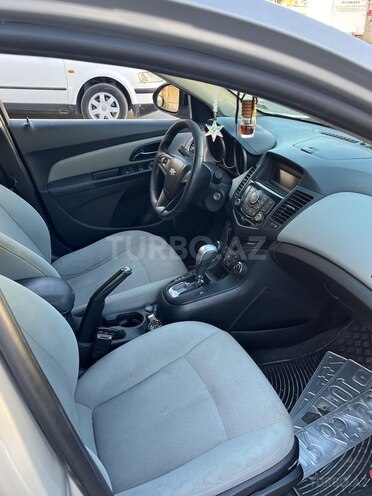 Chevrolet Cruze 2011, 237,000 km - 1.4 l - Bakı