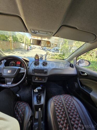 SEAT Ibiza 2012, 219,000 km - 1.6 l - Bakı