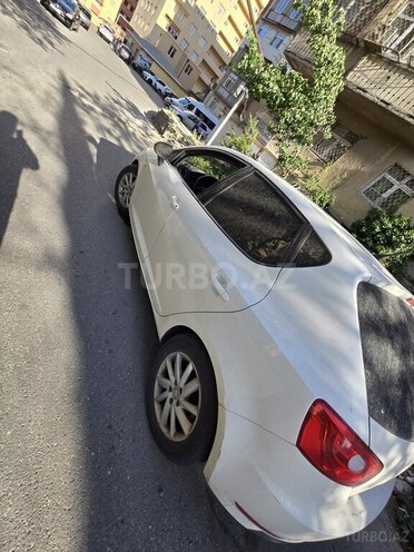 SEAT Ibiza 2012, 219,000 km - 1.6 l - Bakı
