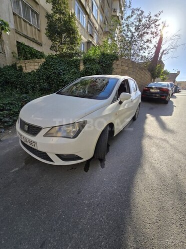 SEAT Ibiza 2012, 219,000 km - 1.6 l - Bakı