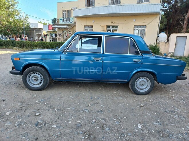 LADA (VAZ) 2106