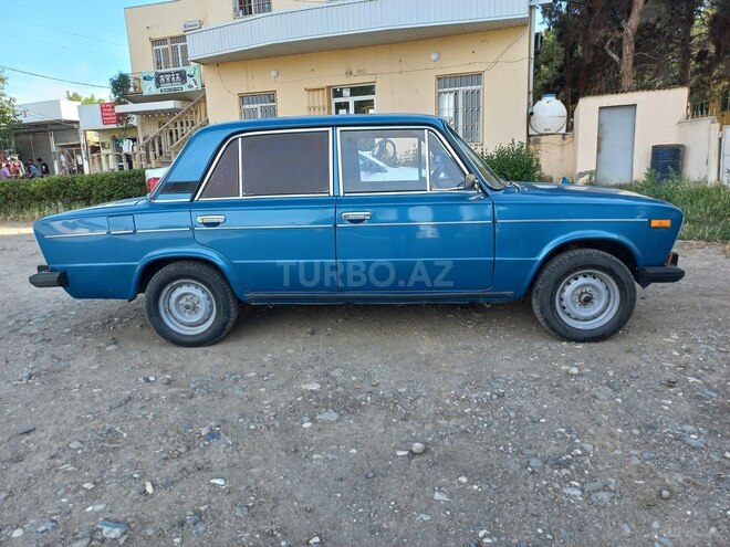 LADA (VAZ) 2106