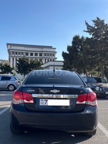 Chevrolet Cruze 2014, 390,000 km - 1.4 л - Bakı