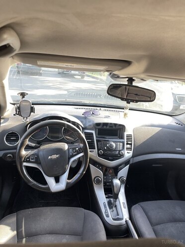 Chevrolet Cruze 2014, 390,000 km - 1.4 л - Bakı