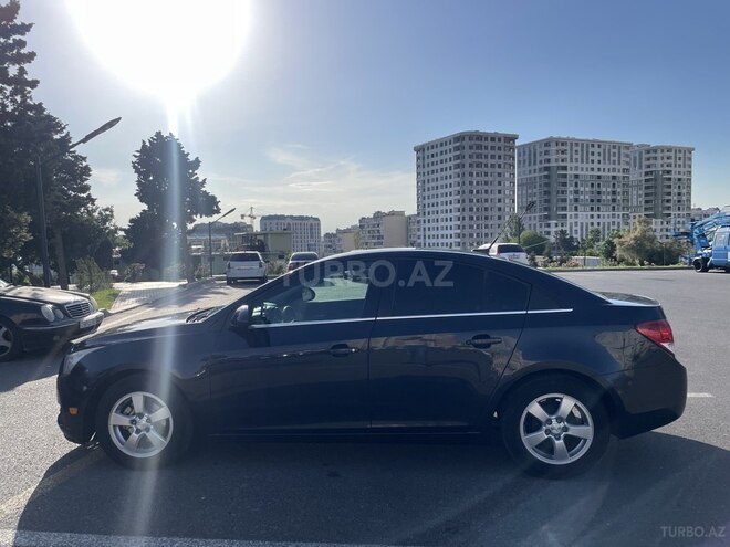 Chevrolet Cruze 2014, 390,000 km - 1.4 л - Bakı