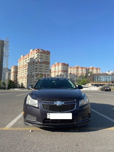Chevrolet Cruze 2014, 390,000 km - 1.4 л - Bakı