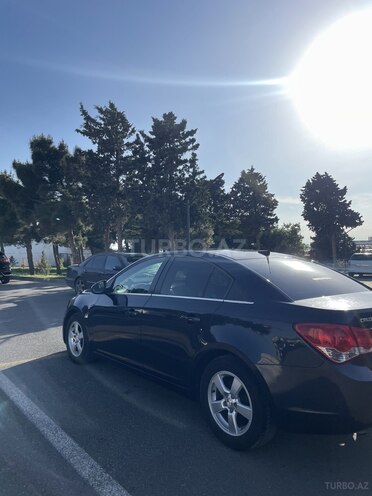 Chevrolet Cruze 2014, 390,000 km - 1.4 л - Bakı