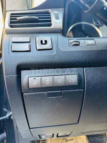 Lexus LX 570 2012, 163,000 km - 5.7 l - Bakı