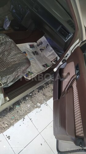Mercedes 190 1992, 315,000 km - 2.0 l - Sumqayıt