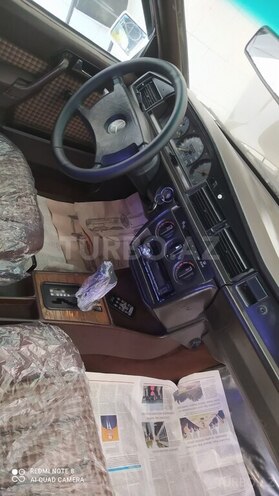 Mercedes 190 1992, 315,000 km - 2.0 l - Sumqayıt