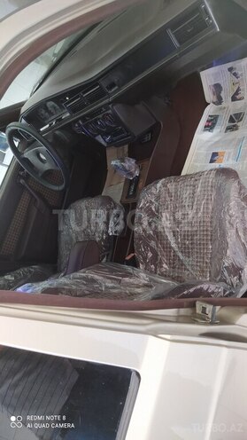 Mercedes 190 1992, 315,000 km - 2.0 l - Sumqayıt