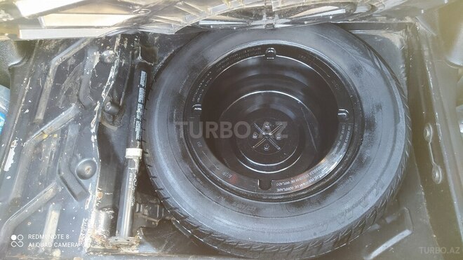 Mercedes 190 1992, 315,000 km - 2.0 l - Sumqayıt