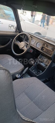 LADA (VAZ) 2107