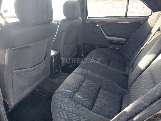 Mercedes E 220 d 1994, 330,000 km - 2.2 l - Bakı
