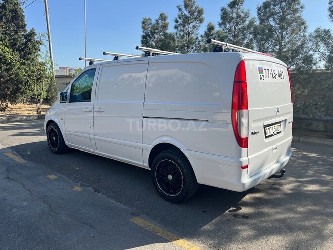 Mercedes Vito