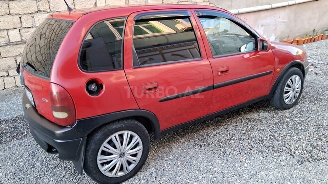 Opel Vita 2000, 213,475 km - 1.4 l - Bakı
