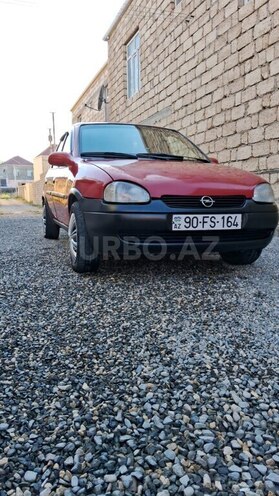 Opel Vita 2000, 213,475 km - 1.4 l - Bakı