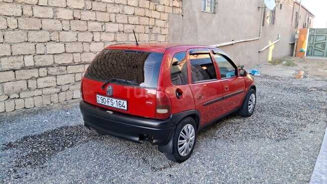 Opel Vita 2000, 213,475 km - 1.4 l - Bakı