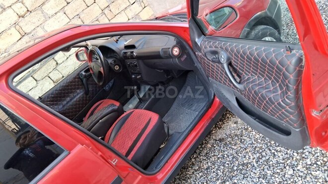 Opel Vita 2000, 213,475 km - 1.4 l - Bakı