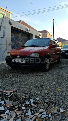 Opel Vita 2000, 213,475 km - 1.4 l - Bakı