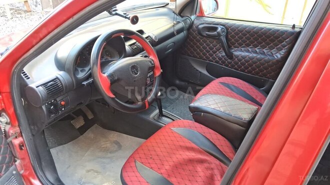 Opel Vita 2000, 213,475 km - 1.4 l - Bakı