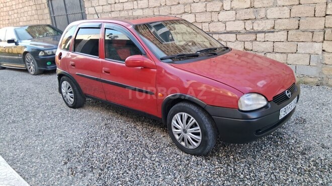Opel Vita 2000, 213,475 km - 1.4 l - Bakı