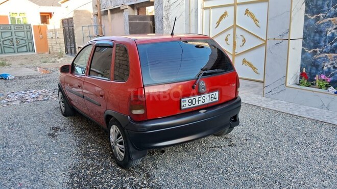Opel Vita 2000, 213,475 km - 1.4 l - Bakı