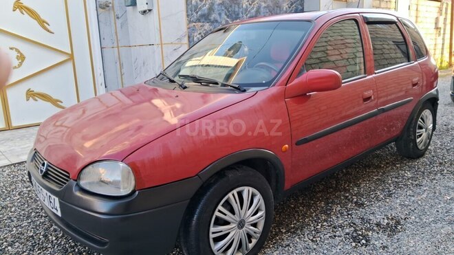 Opel Vita 2000, 213,475 km - 1.4 l - Bakı