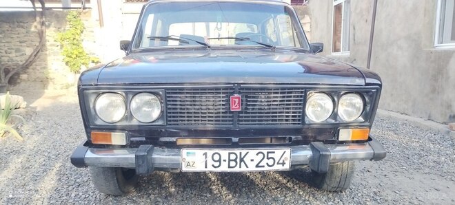 LADA (VAZ) 2106